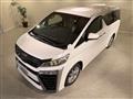 2020 Toyota Vellfire
