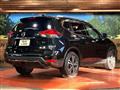 2020 Nissan X-Trail