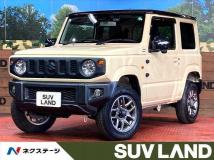 2019 Suzuki Jimny