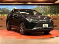 2020 Toyota Harrier Hybrid
