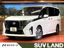 2023 Nissan Serena