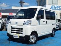 2024 Daihatsu Hijet Cargo