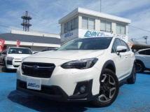 2017 Subaru IMPREZA XV HYBRID