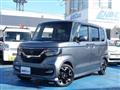 2019 Honda N BOX