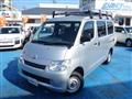 2020 Toyota Townace Van