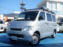 2020 Toyota Townace Van