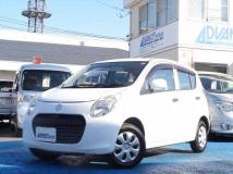 2010 Suzuki Alto