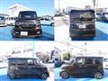 2018 Honda N BOX