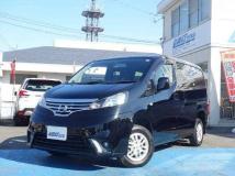 2018 Nissan NV200 VANETTE