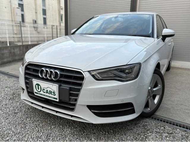 2015 Audi A3
