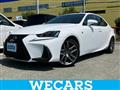 2017 Lexus IS