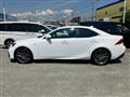 2017 Lexus IS