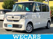 2018 Honda N BOX