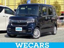 2023 Honda N BOX