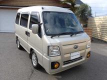 2011 Subaru Sambar