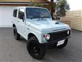 1998 Suzuki Jimny