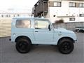 1998 Suzuki Jimny