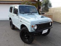 1998 Suzuki Jimny