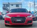 2015 Audi TT