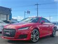 2015 Audi TT
