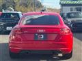 2015 Audi TT