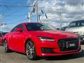 2015 Audi TT
