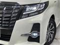 2016 Toyota Alphard Hybrid