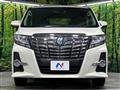 2016 Toyota Alphard Hybrid