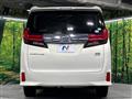 2016 Toyota Alphard Hybrid