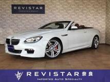 2012 BMW 6 Series