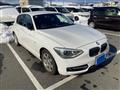 2012 BMW 1 Series