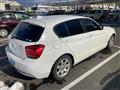 2012 BMW 1 Series