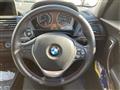 2012 BMW 1 Series
