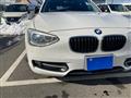 2012 BMW 1 Series