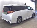 2024 Toyota Alphard G