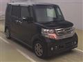 2015 Honda N BOX