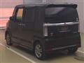 2015 Honda N BOX