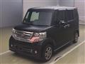 2015 Honda N BOX
