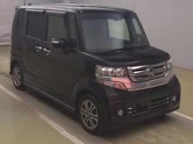 2015 Honda N BOX