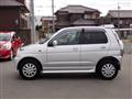 2007 Daihatsu Terios Kid