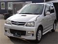 2007 Daihatsu Terios Kid