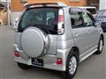 2007 Daihatsu Terios Kid