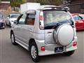 2007 Daihatsu Terios Kid