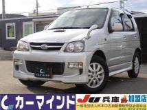 2007 Daihatsu Terios Kid