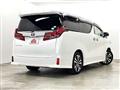 2018 Toyota Alphard G