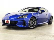 2021 Subaru BRZ