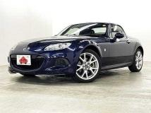 2013 Mazda Roadster