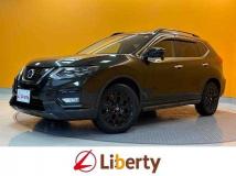 2017 Nissan X-Trail
