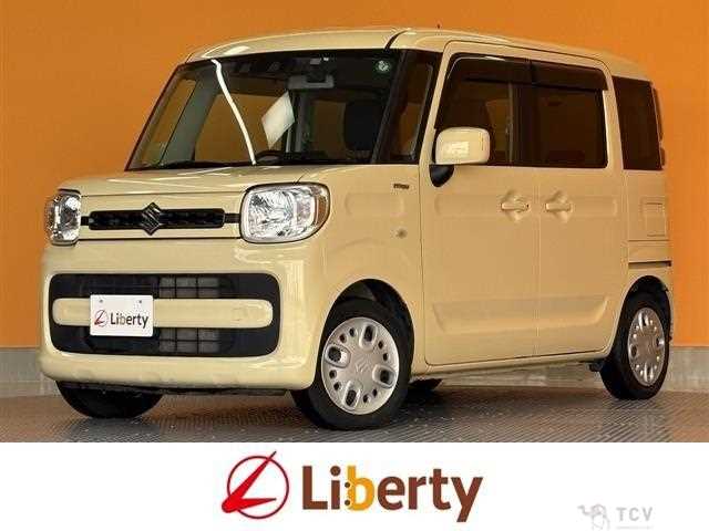 2020 Suzuki Suzuki Others