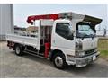 2000 Mitsubishi Fuso Canter